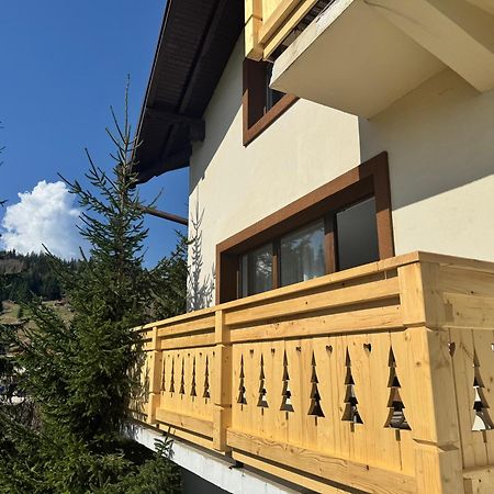וטרה דורניי Chalet Minut מראה חיצוני תמונה