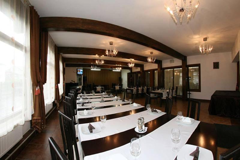 וטרה דורניי Chalet Minut מראה חיצוני תמונה