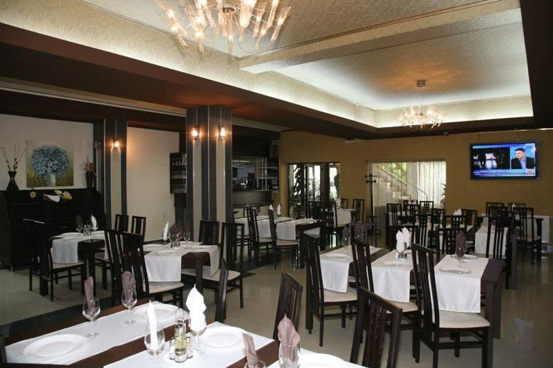וטרה דורניי Chalet Minut מראה חיצוני תמונה