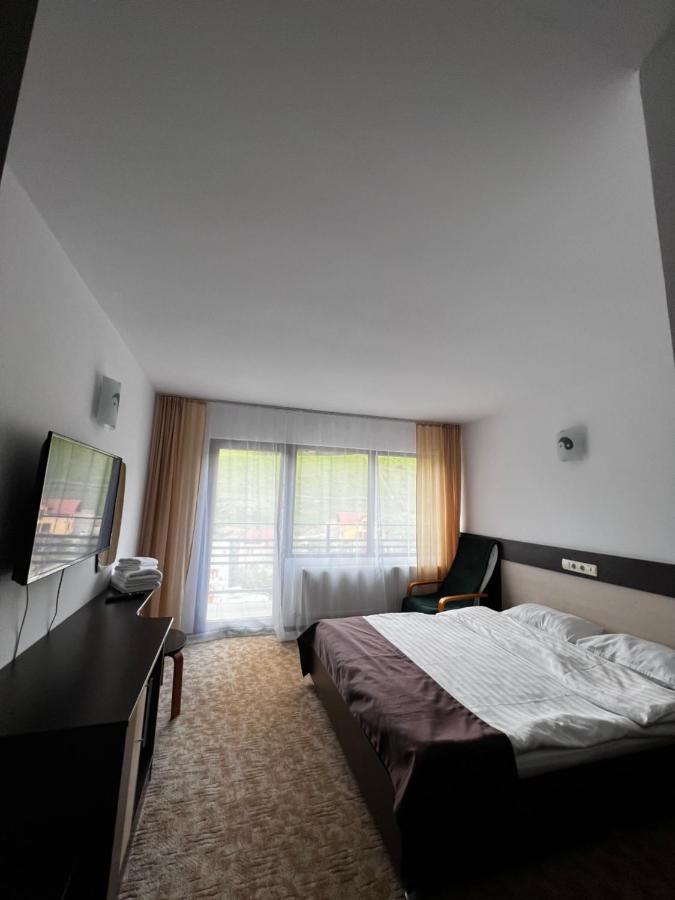 וטרה דורניי Chalet Minut מראה חיצוני תמונה
