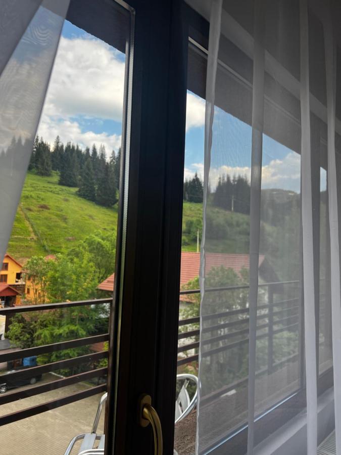 וטרה דורניי Chalet Minut מראה חיצוני תמונה