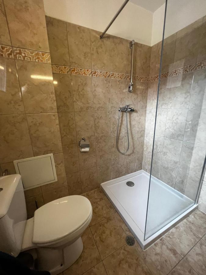 וטרה דורניי Chalet Minut מראה חיצוני תמונה