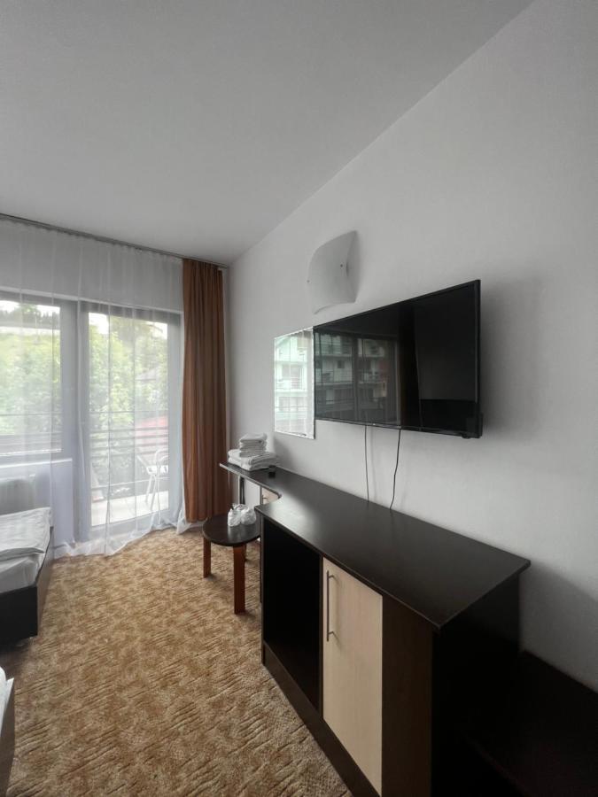 וטרה דורניי Chalet Minut מראה חיצוני תמונה