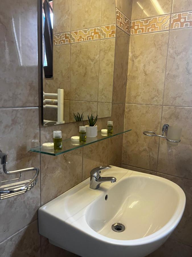 וטרה דורניי Chalet Minut מראה חיצוני תמונה