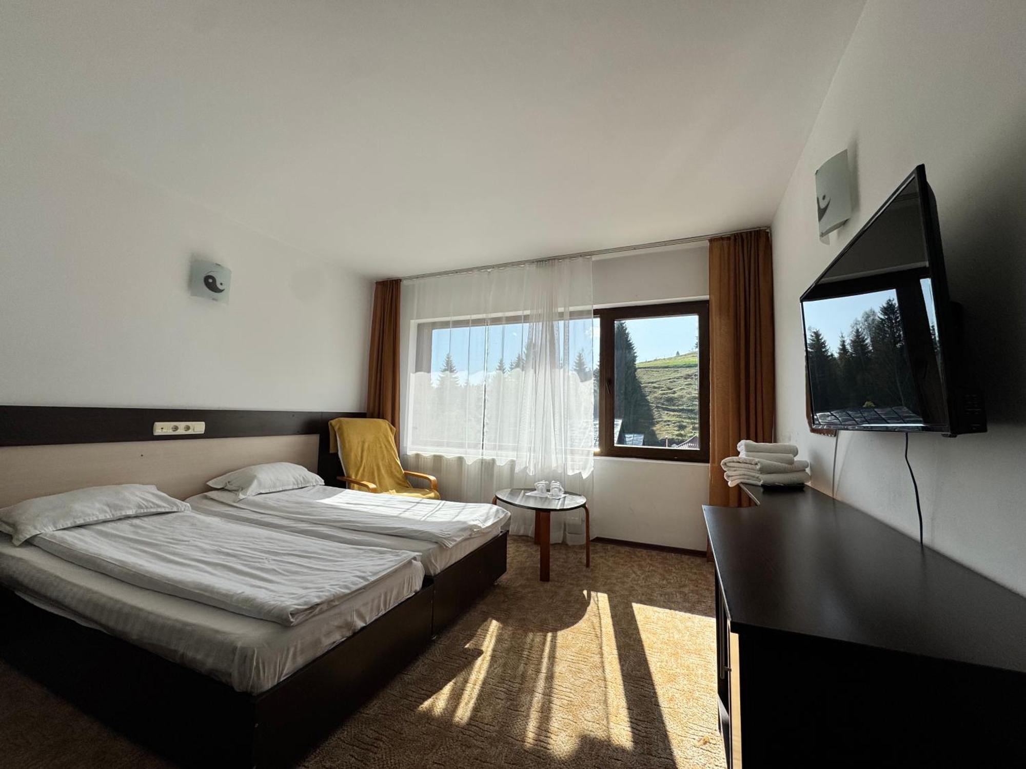 וטרה דורניי Chalet Minut מראה חיצוני תמונה