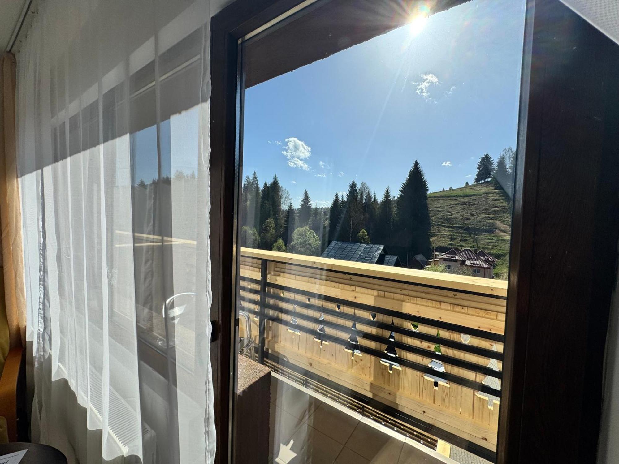 וטרה דורניי Chalet Minut מראה חיצוני תמונה